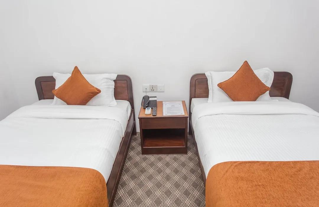 Fuji Hotel-1