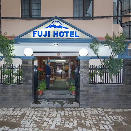 Fuji Hotel-3