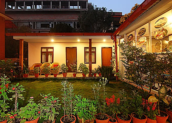 Hotel Amaryllis Kathmandu