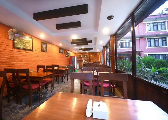 Hotel Amaryllis Kathmandu