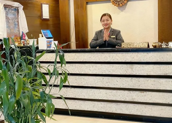 Hotel Tenki Kathmandu